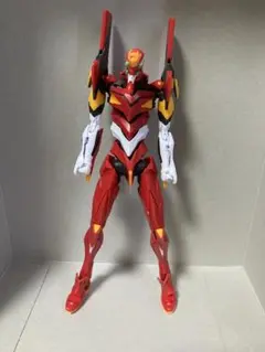 2025年最新】rg エヴァンゲリオン 完成品の人気アイテム - メルカリ