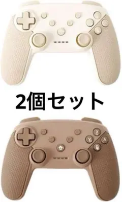 【新品未使用】3coins Switch ワイヤレス　コントローラー