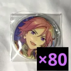 あんスタ 桜河こはく 痛バ 缶バッジセット - メルカリ