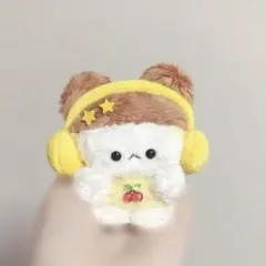 現実逃避中なプリン♪のサムネイル