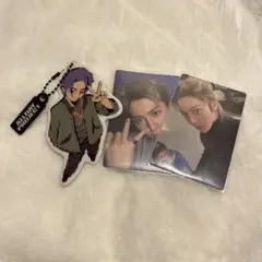 ALLDAY PROJECT CARTOON ver.ウチャン