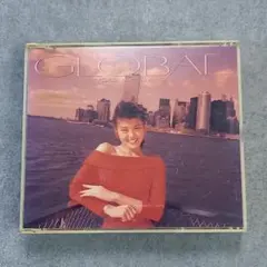 邦楽538 南野陽子 / GLOBAL