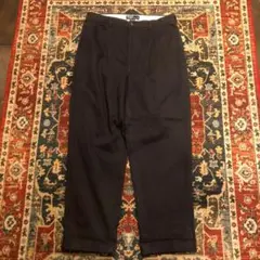 90s Ralph Lauren ポロチノ チノパンツ POLO ラルフローレン