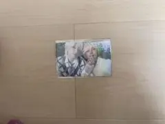 THIS MAN 特典　ウォヌ　ジョンハン