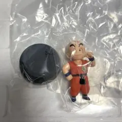 一番くじ ドラゴンボール D賞 クリリン　道着