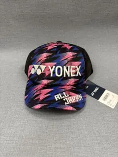 YONEX カタログ未搭載ＡＬＬＪＡＰＡＮキャップ
