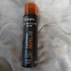 Grangers CLOTHING REPEL 300ml 撥水剤