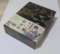 モノノ怪＋怪～ayakashi～化猫 初回限定生産 DVD-BOX 特典しおり付