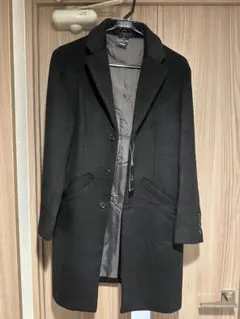 2class.ics ロングコート 新品未使用