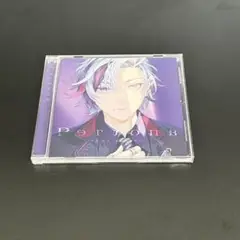 不破湊 Persona 通常盤