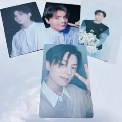 ENHYPEN 宵 来日記念 ラキドロ ジェイトレカセット