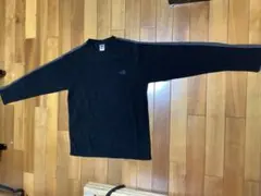 新品未着用　THE NORTH FACE フリーストレーナー Mサイズ ブラック