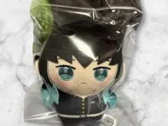 まろ様専用ページ鬼滅の刃 ぬいぐるみ ぽにすてっぷ 時透無一郎新品未使用未開封