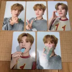 stray kids Social path スンミン