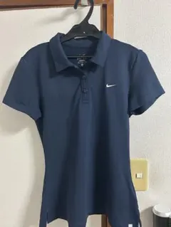 NIKEポロシャツ