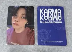 Stray Kids KARMA SOUNDWAVEJAPAN 1次 アイエン