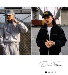 xlargeセットアップ