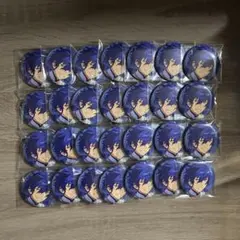 あんスタ 朔間凛月 フィーチャー2 缶バッジ idol 40個 - メルカリ