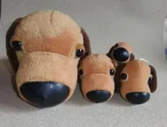 the dog キャラクターグッズ