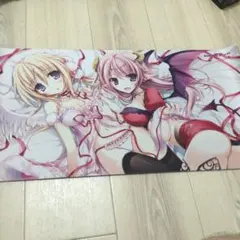 KAROMIX 2014 プレイマット