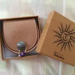 EXILE TAKAHIRO 激レア マルチコインケース