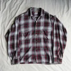 2026年最新】brent ネルシャツの人気アイテム - メルカリ