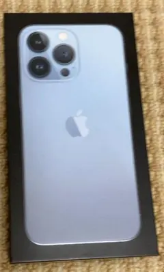 iPhone13 pro 256GB　SIMフリー