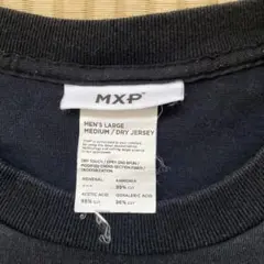 MXP 半袖Tシャツ エムエックスピー Tシャツ mxp 無地Tシャツ