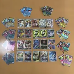 ポケモンカードRR 約140枚 まとめ売り 大量セット - メルカリ