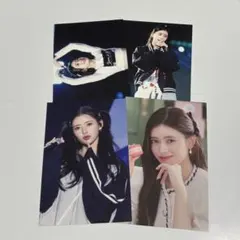 NiziU リマ 公式フォトカードセット