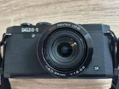 【動作確認済】PENTAX MX-1 デジカメのサムネイル