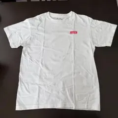 X-girl 半袖 Tシャツ ホワイト