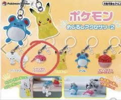 シャリタツ めじるしアクセサリー