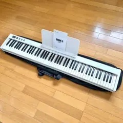 Beethostar 電子ピアノ キーボード 本体 - メルカリ