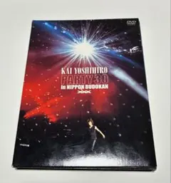 氷室京介 NEO FASCIO TURNING POINT DVD - メルカリ