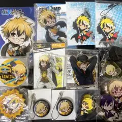 SERVAMP サーヴァンプ【ロウレス】色々セット