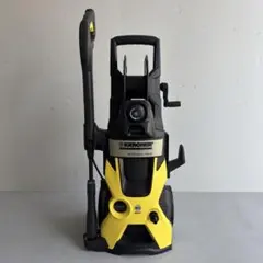 KARCHER K5 Premium Silent 高圧洗浄機本体ジャンク品 - メルカリ