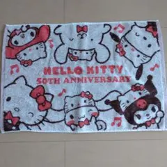 2026年最新】ハローキティバスマットの人気アイテム - メルカリ