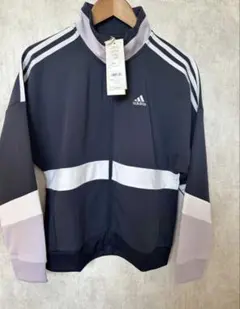 adidas アディダス トラックジャケット ジャージ　レディース　トップス
