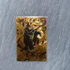 バーダック