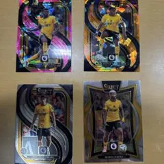 ウルブスカードセット