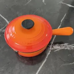 2026年最新】ルクルーゼ 18cmの人気アイテム - メルカリ