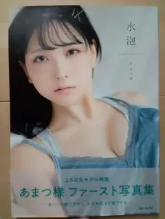 T*a様 AKB48 田口愛佳 1st写真集「好きと言えたら」直筆サイン入り
