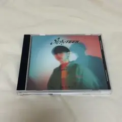 さなり SEVENTEEN CD