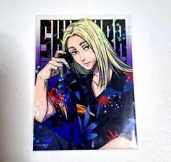 サカモトデイズ ファボテリア 神々廻