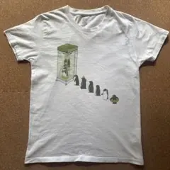 グラニフ ユニセックスSS 半袖Tシャツ