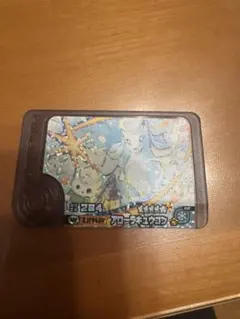 ポケモンフレンダ　アローラキュウコン