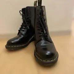 dr.martens ドクターマーチン クレメンシー　cremency