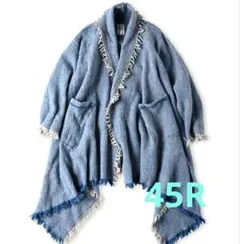 2025年最新】45R レディース ポンチョ・ケープコートの人気