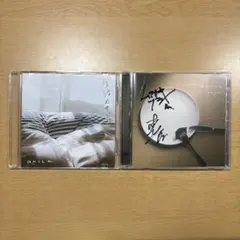 anica バンド グッズ CD